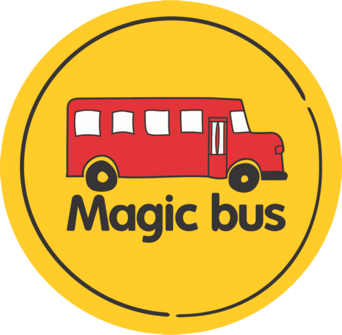 Magic bus